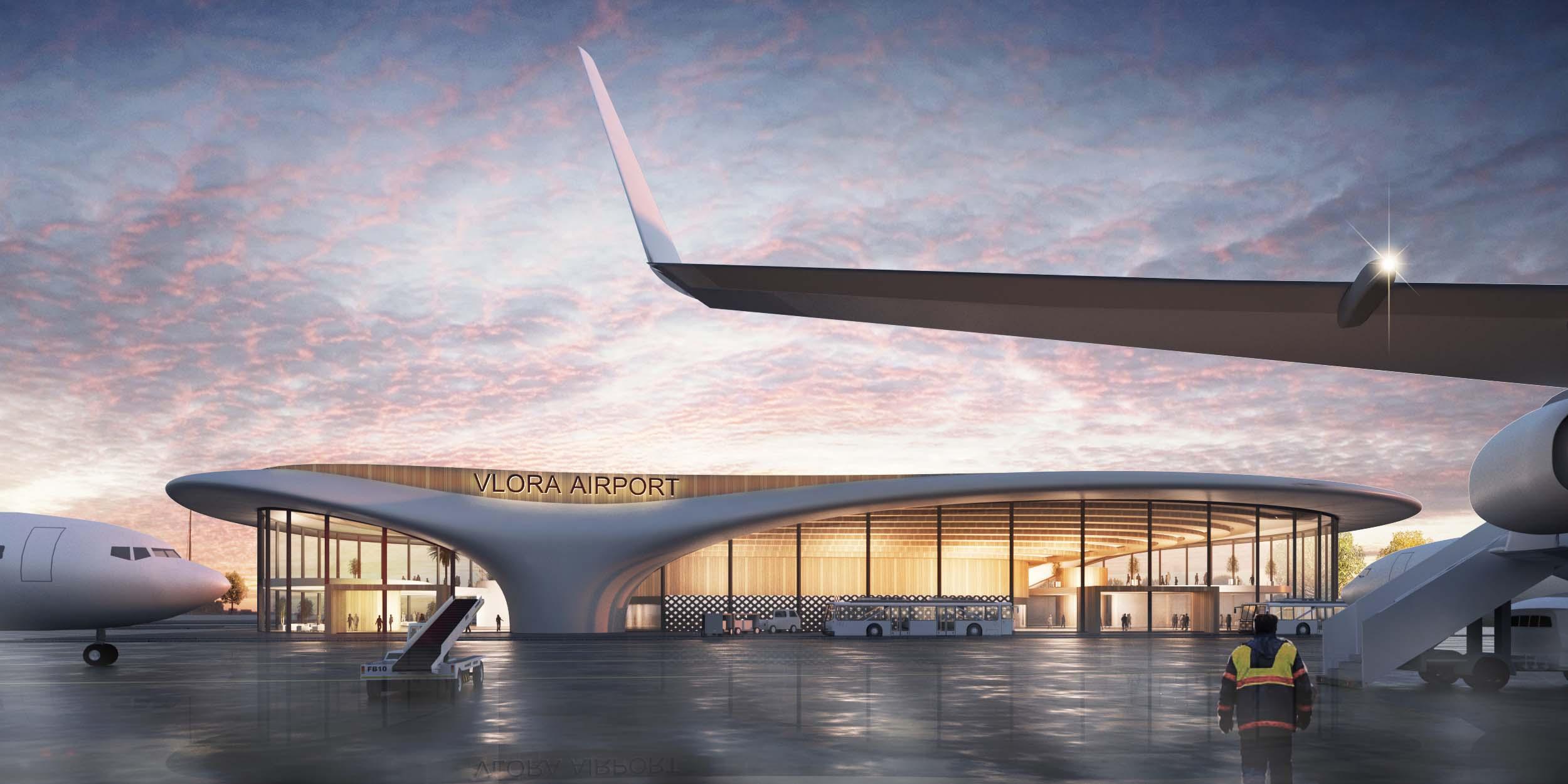 How Vlora Airport Is Changing Real Estate Values Across the Albanian Riviera