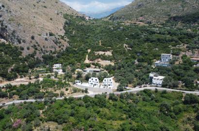Luxury Villa 3&4 for Sale in Borsh, South Albania – High-End Design & Stunning Sea Views!