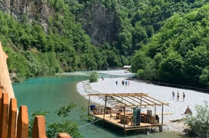 Albania vs Greece: A Real Estate Investment Comparison from the Ground