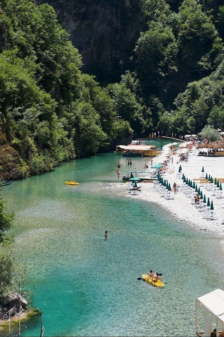 Retirement Property in Albania: Why More People Are Choosing the South