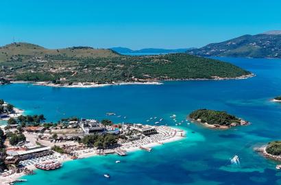 Weather and Climate in Albania — Year-Round, From a Local Point of View