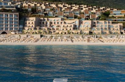 Foreign Direct Investment Trends in Albania — Seen from the Ground in Saranda