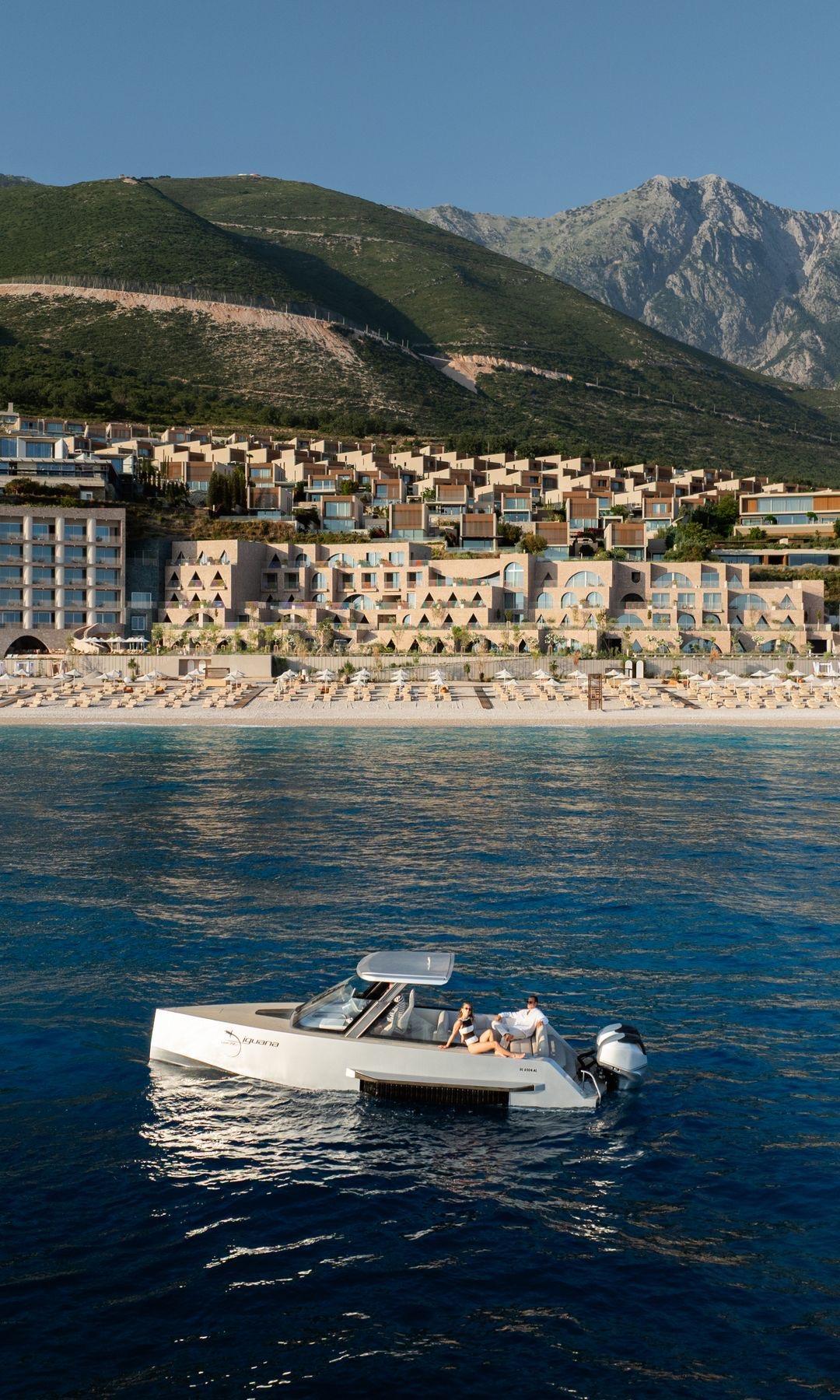 Foreign Direct Investment Trends in Albania — Seen from the Ground in Saranda