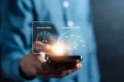 Internet Speed & Remote Work in Albania