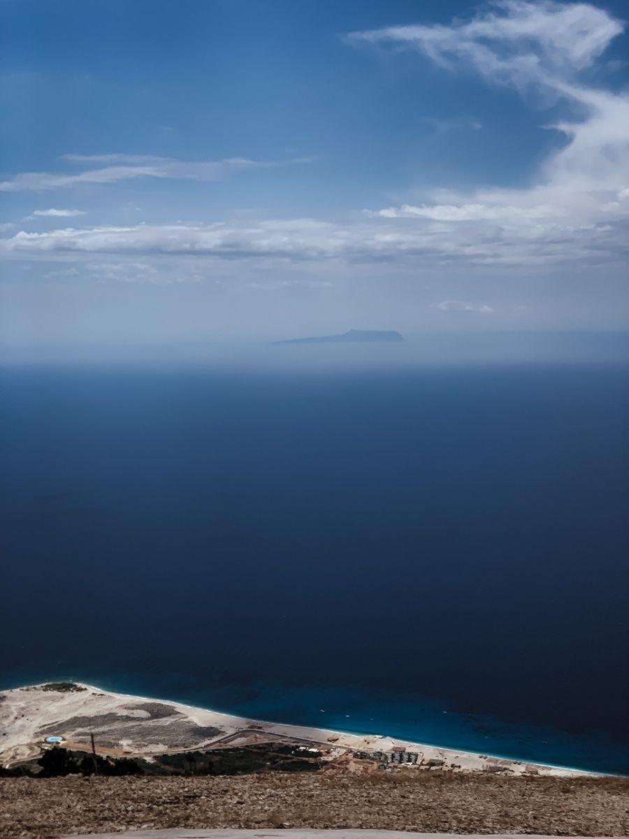 Off-Grid Living in Southern Albania – How an Apartment in Saranda Can Be Your Base for Freedom