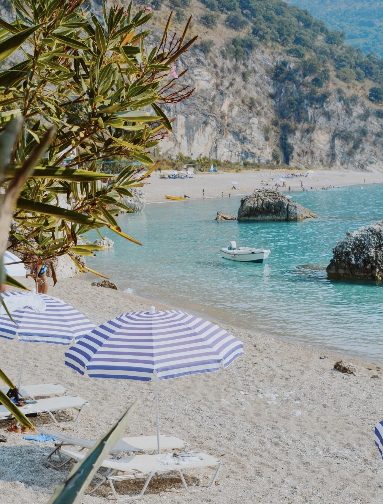 Why Buying an Apartment in Ksamil Isn’t Just an Investment — It’s a Whole New Life