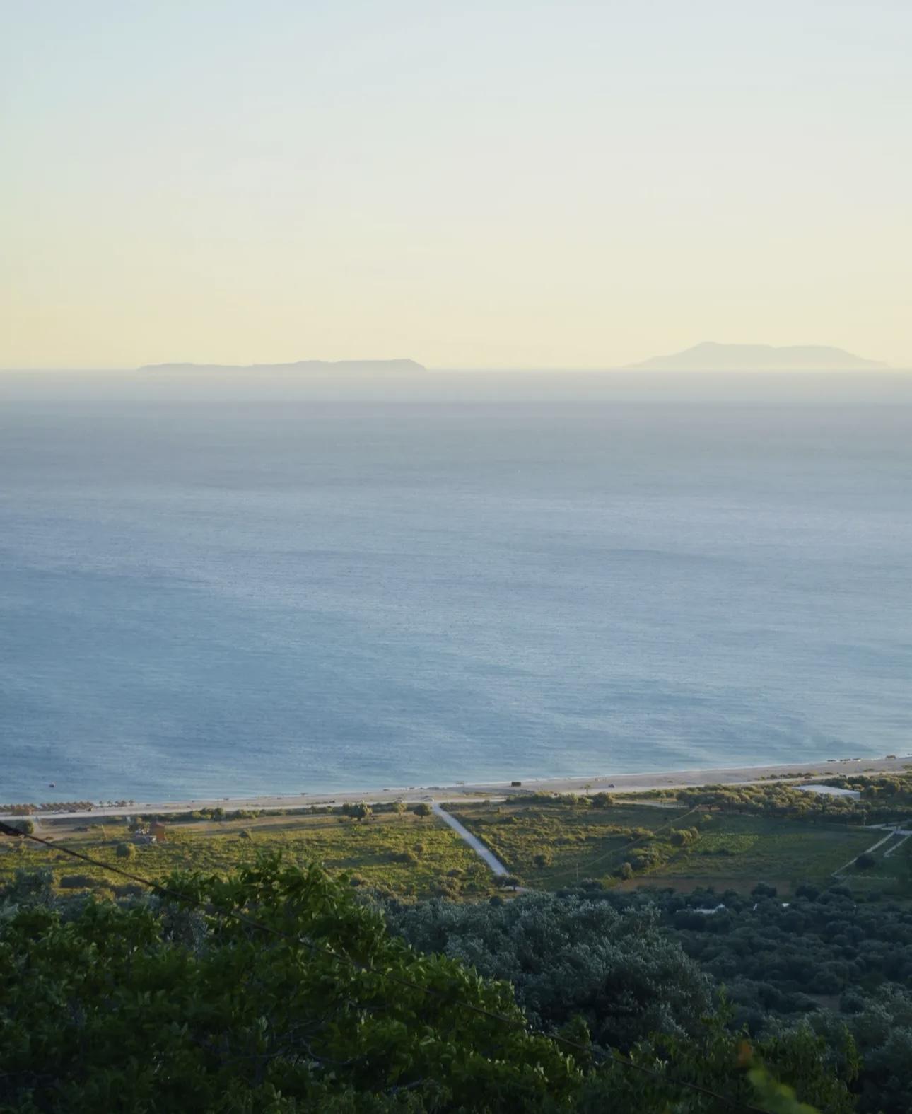 The Ancient Roads of the Ionian – Why Investing Along This Coastline Is More Than Just Business