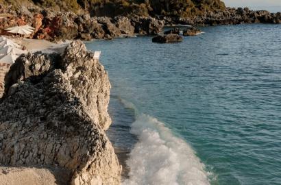 Why Slow Living in the South of Albania Is Exactly What Your Body and Soul Crave