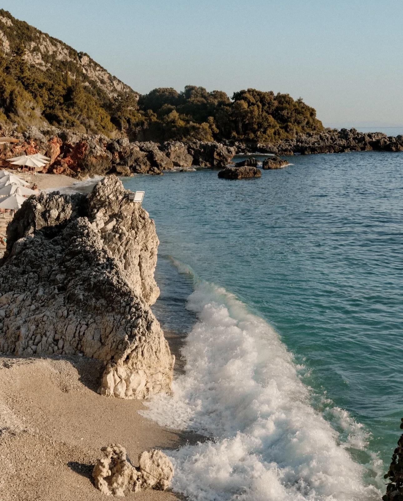 Why Slow Living in the South of Albania Is Exactly What Your Body and Soul Crave