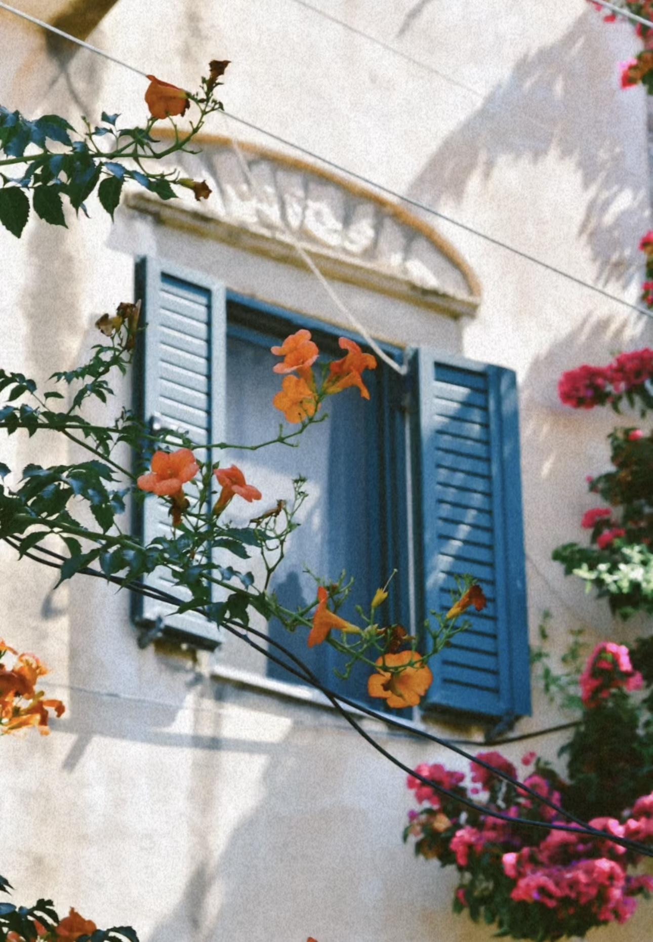 Living in the South Of the Albanian Riviera