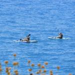 Children Grow Up Differently Here – Family Life on the Albanian Riviera