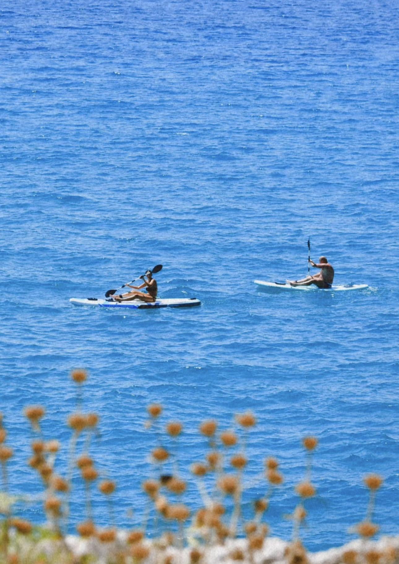 Children Grow Up Differently Here – Family Life on the Albanian Riviera