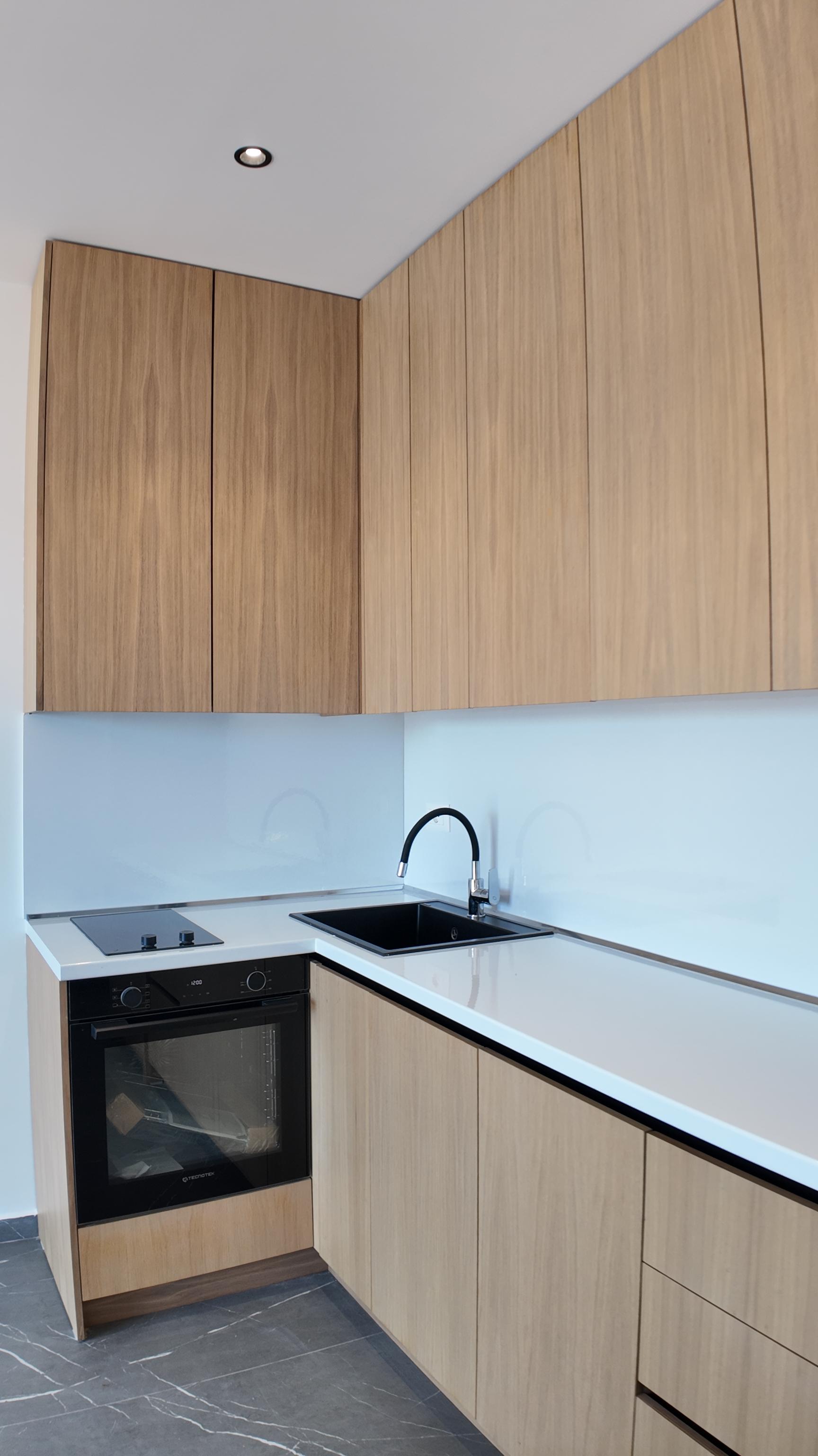 WHITE RESIDENCE by "Klajdi Construction"