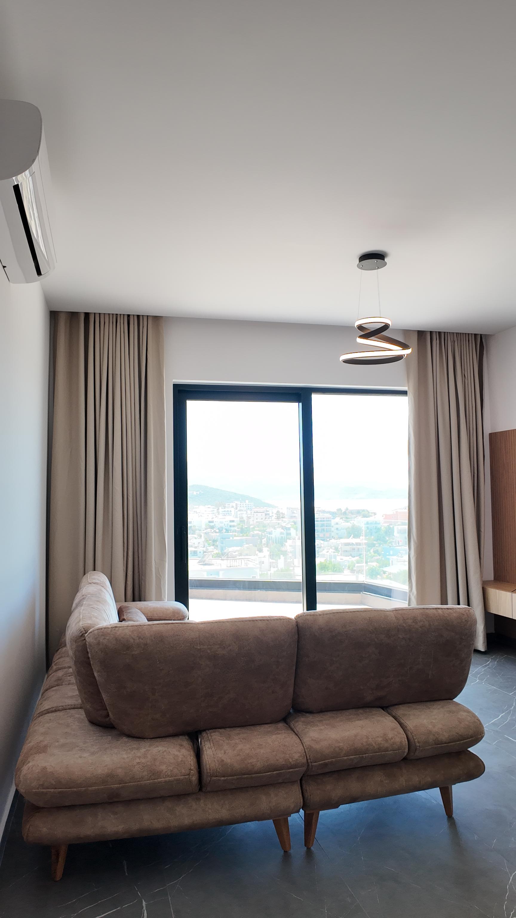 WHITE RESIDENCE by "Klajdi Construction"
