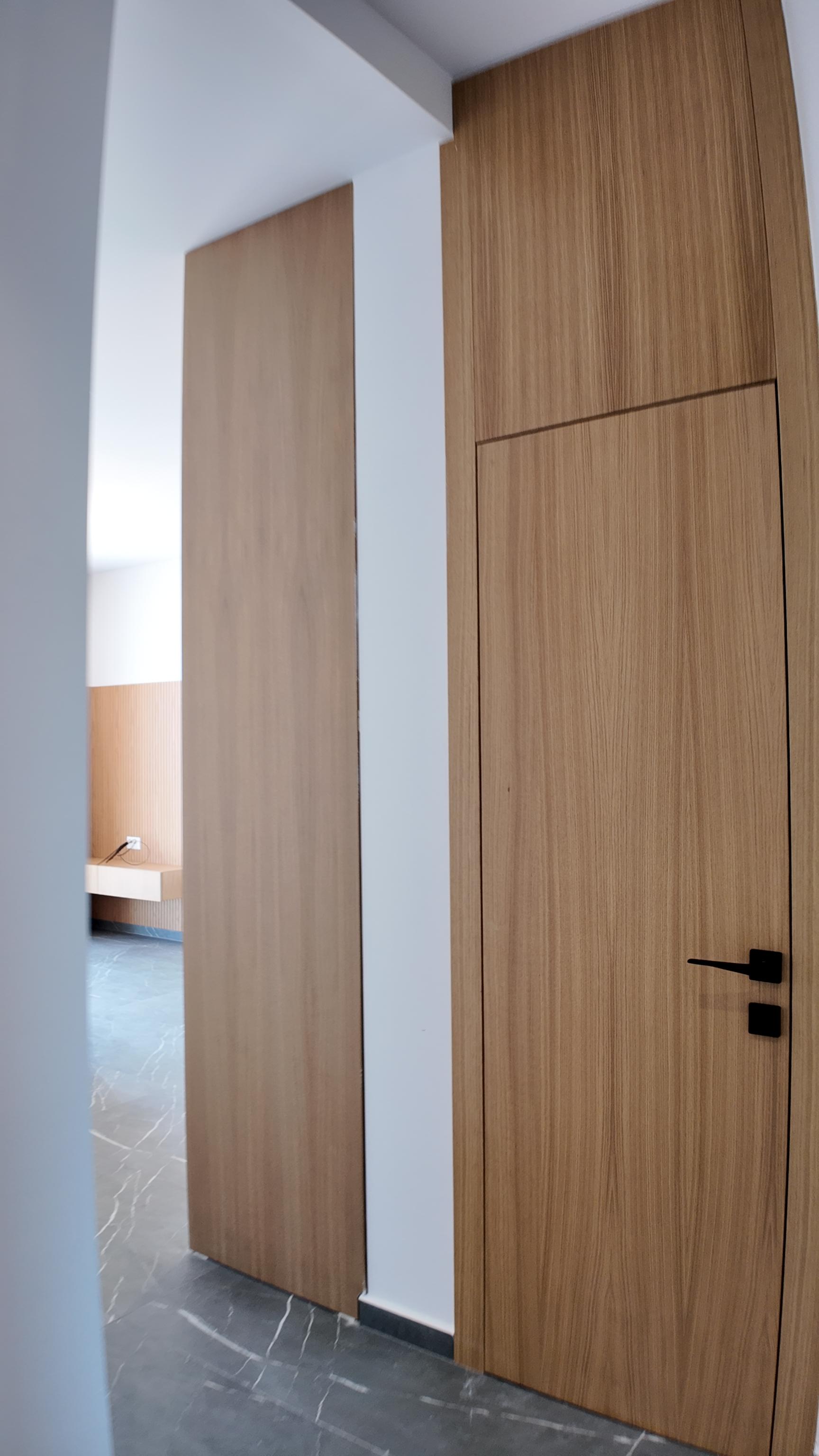 WHITE RESIDENCE by "Klajdi Construction"