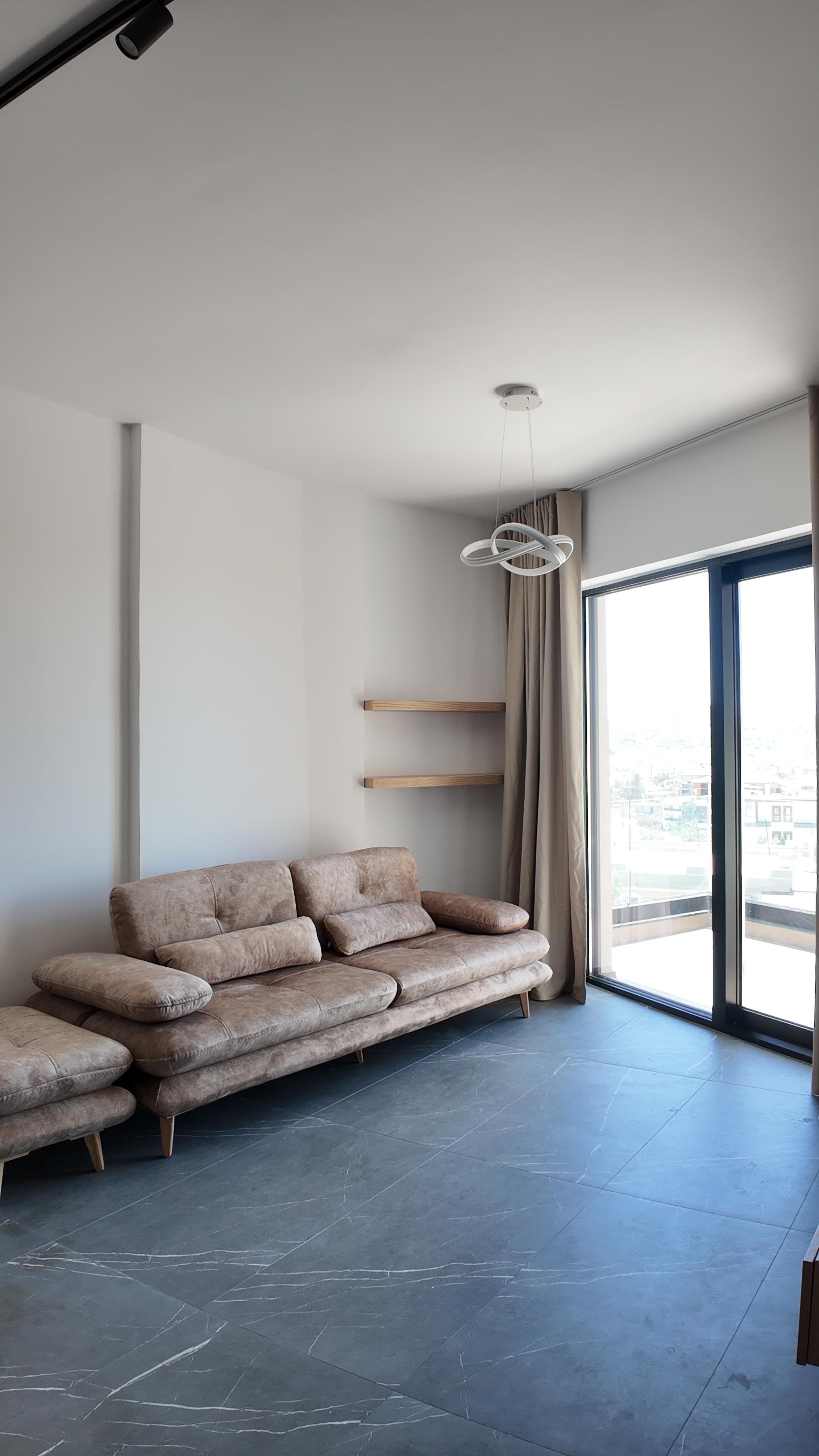 WHITE RESIDENCE by "Klajdi Construction"