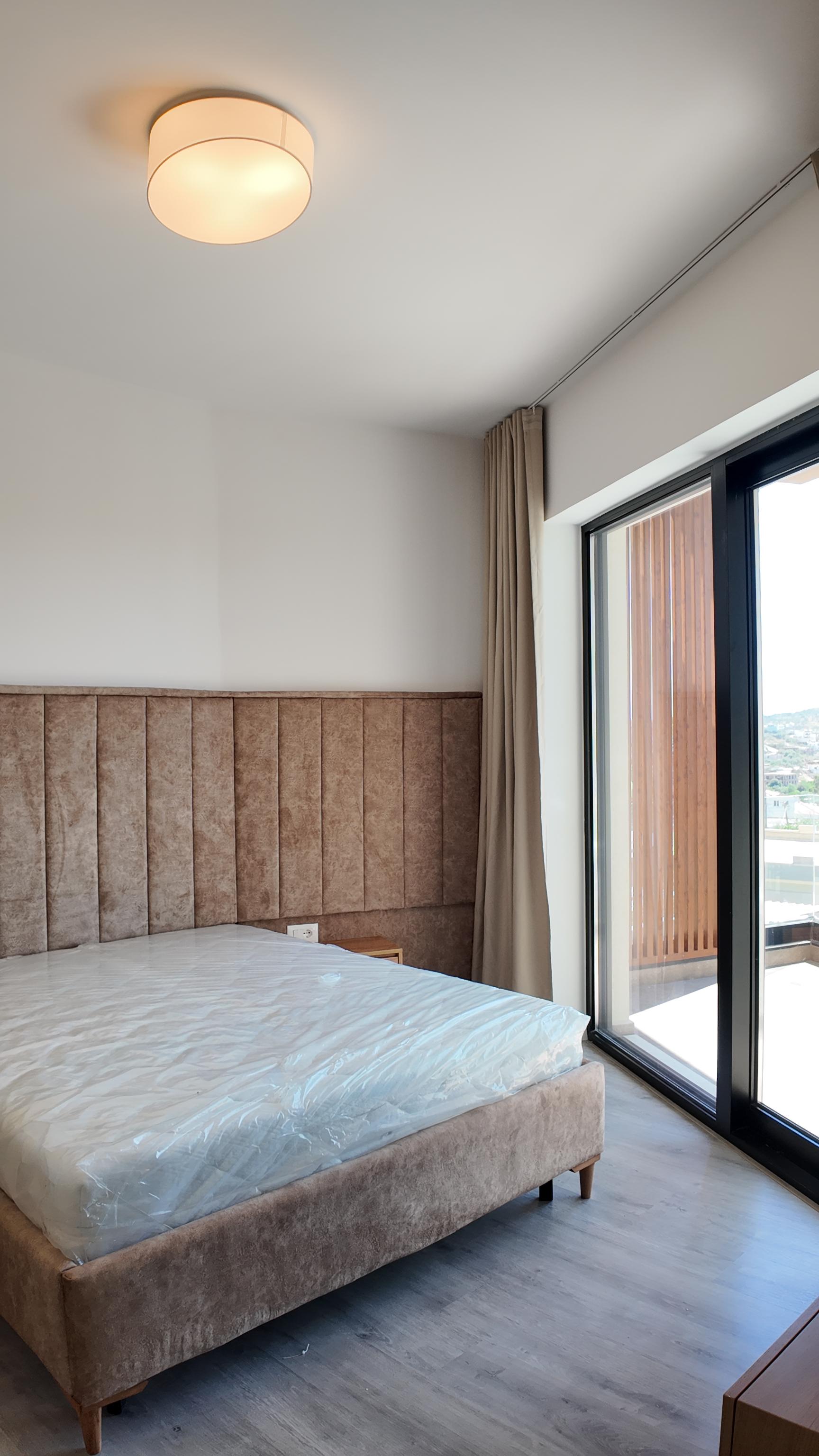 WHITE RESIDENCE by "Klajdi Construction"