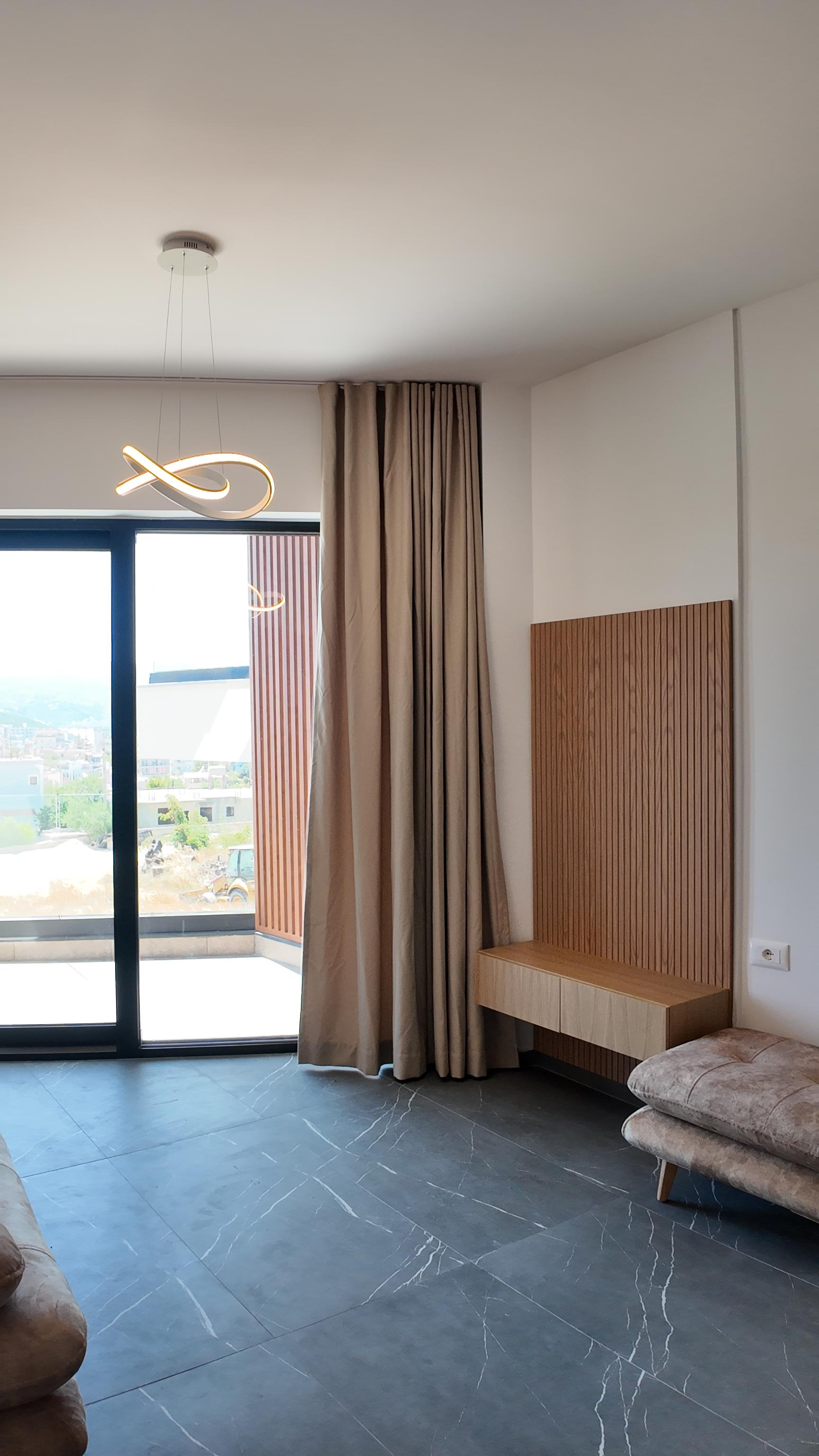 WHITE RESIDENCE by "Klajdi Construction"