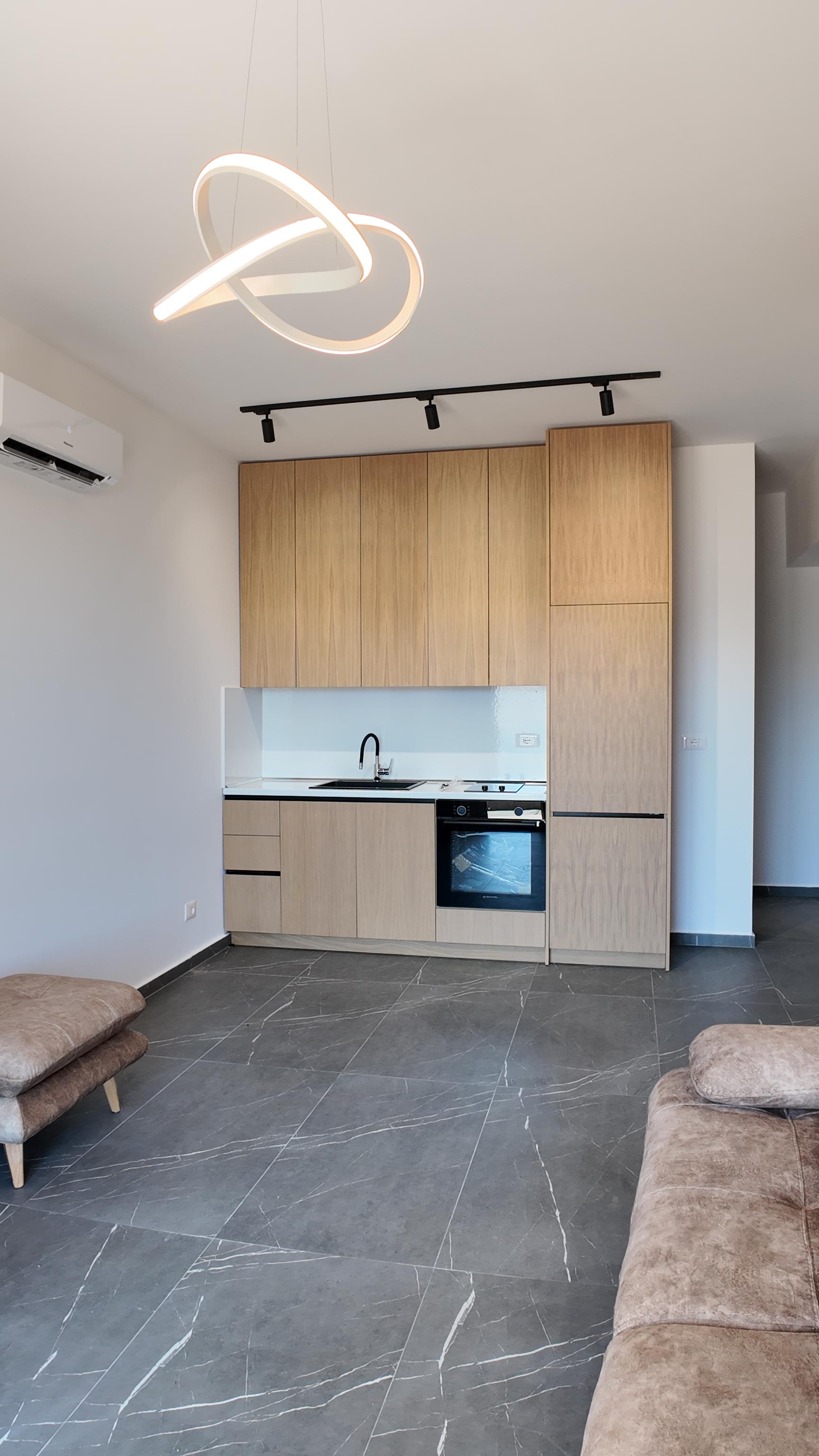 WHITE RESIDENCE by "Klajdi Construction"