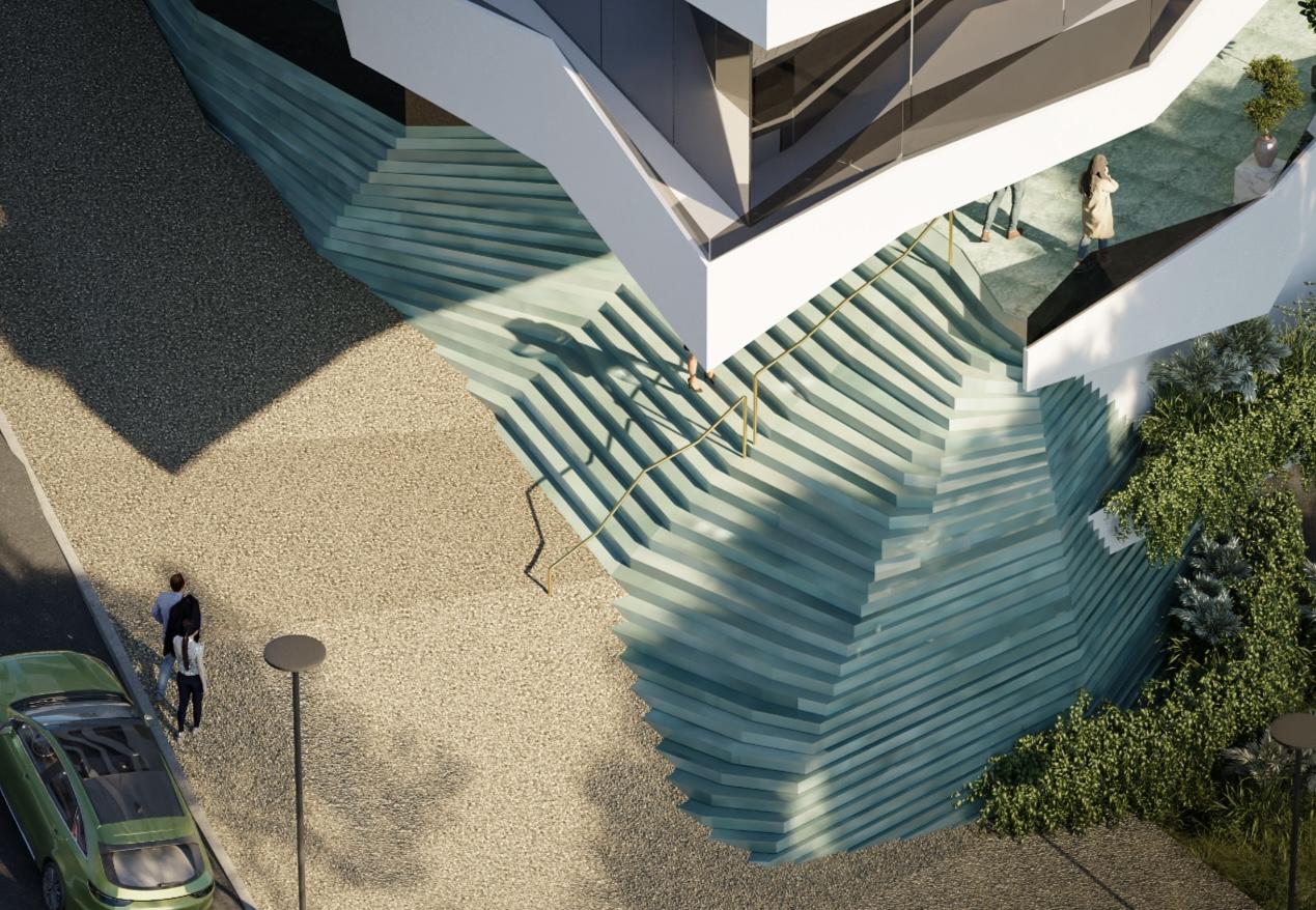 SLATES by " Klajdi Construction"