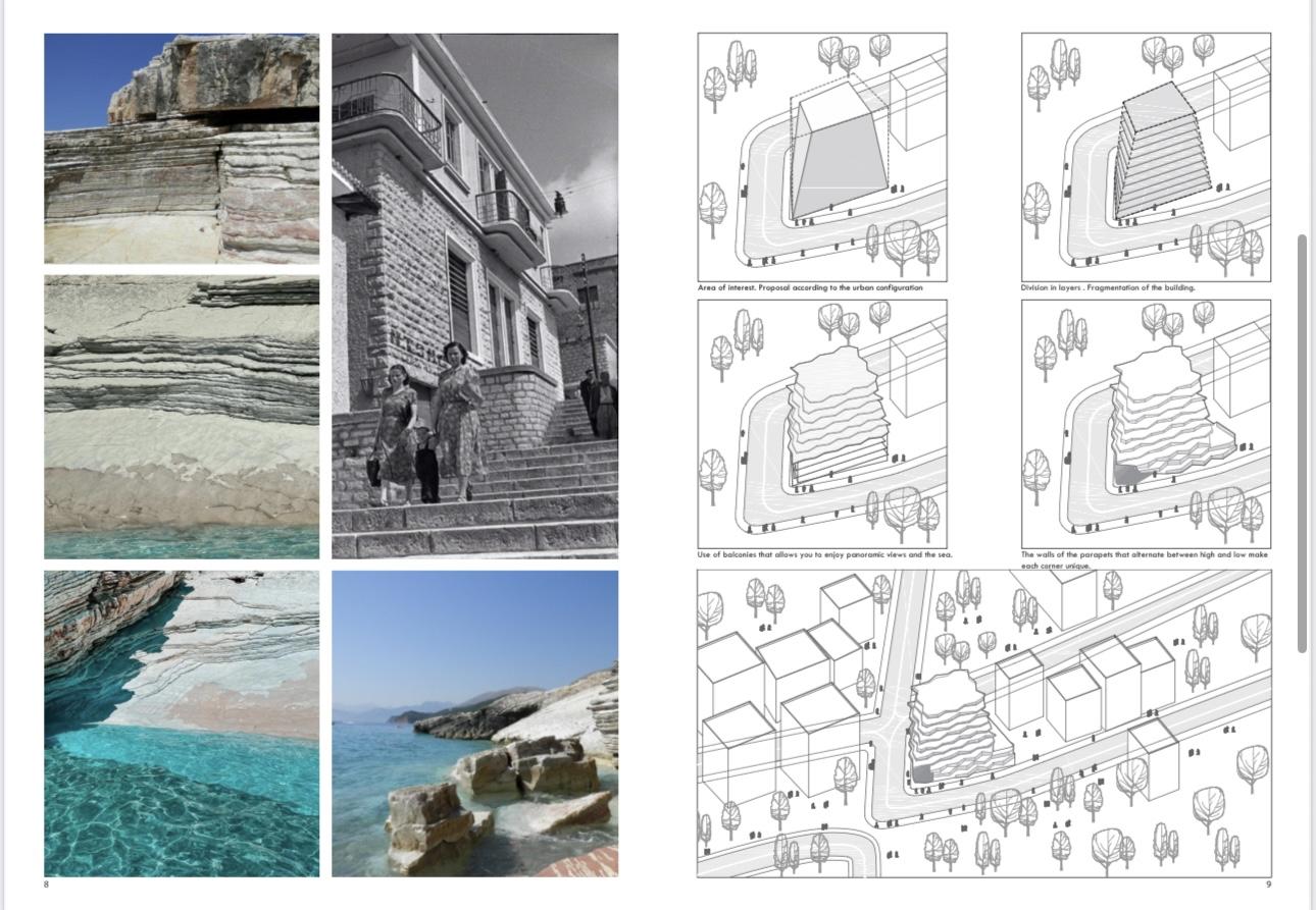 SLATES by " Klajdi Construction"