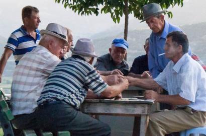 What Is Daily Life Like in Albania?