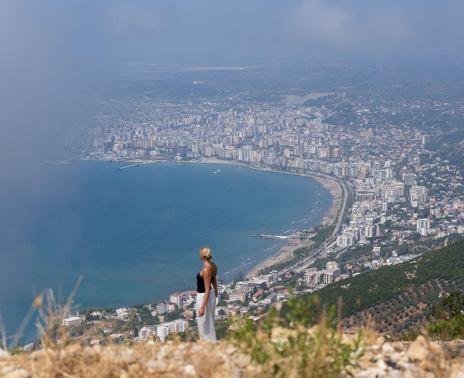 Can Foreigners Live Comfortably in Albania? A Local Perspective from Saranda