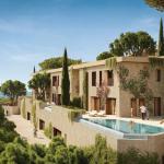 Lekursi Hillside Project in Saranda – What It Means for Property Investors on the Albanian Riviera