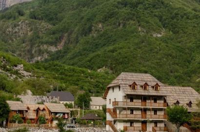 Living by Nature’s Rhythm: What Southern Albania’s Villages Can Teach Us