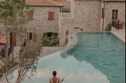 What Living One Month in a Remote Albanian Village Taught Me