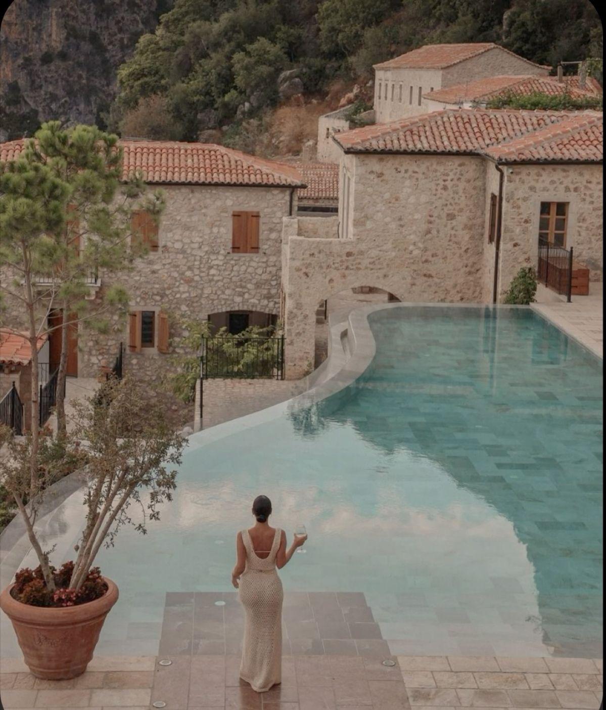 What Living One Month in a Remote Albanian Village Taught Me