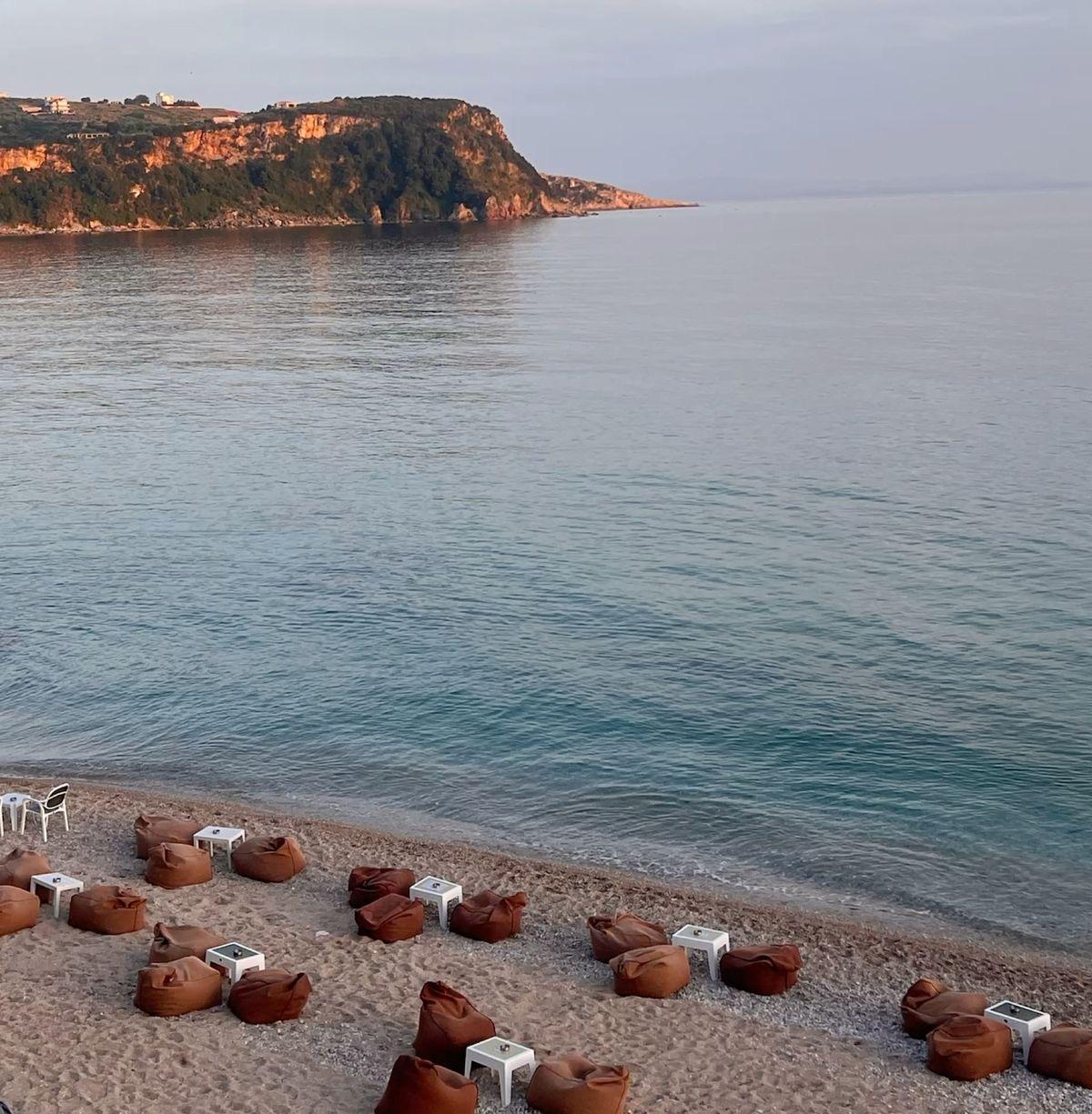 Why So Many Foreign Buyers Come Looking for Small Homes in Saranda—But End Up Buying More Than They Planned