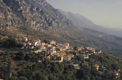 Why in Albania You Never Show Up for Lunch Unannounced – But They’ll Still Treat You Like Royalty