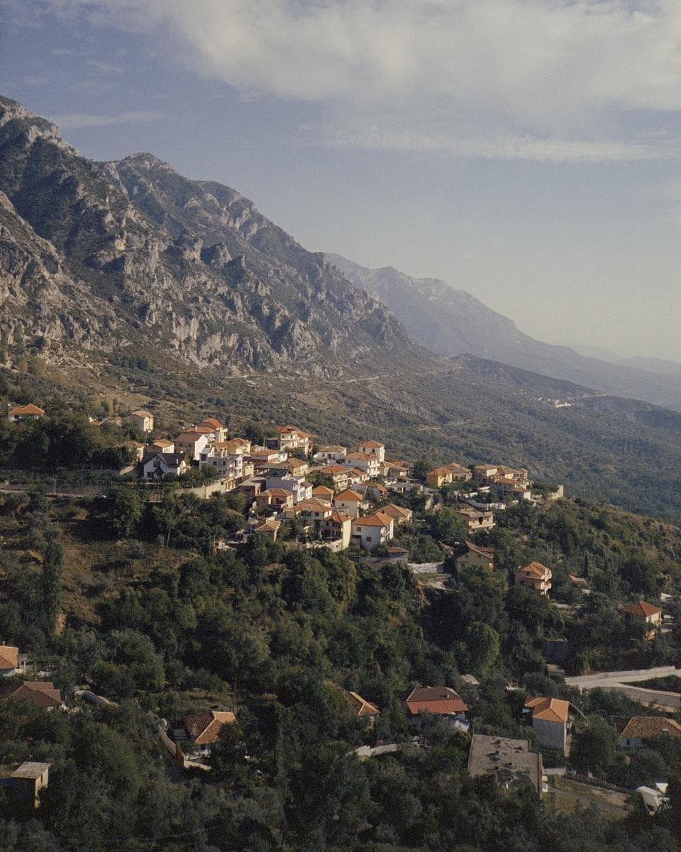 Why in Albania You Never Show Up for Lunch Unannounced – But They’ll Still Treat You Like Royalty