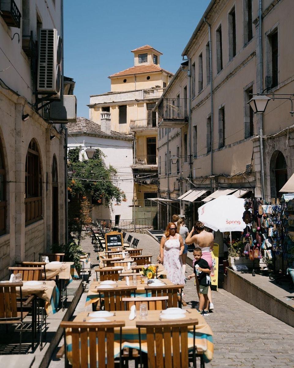 What You Don’t See Behind the Instagram Villas – A Real Look at Southern Albania’s Urban Development