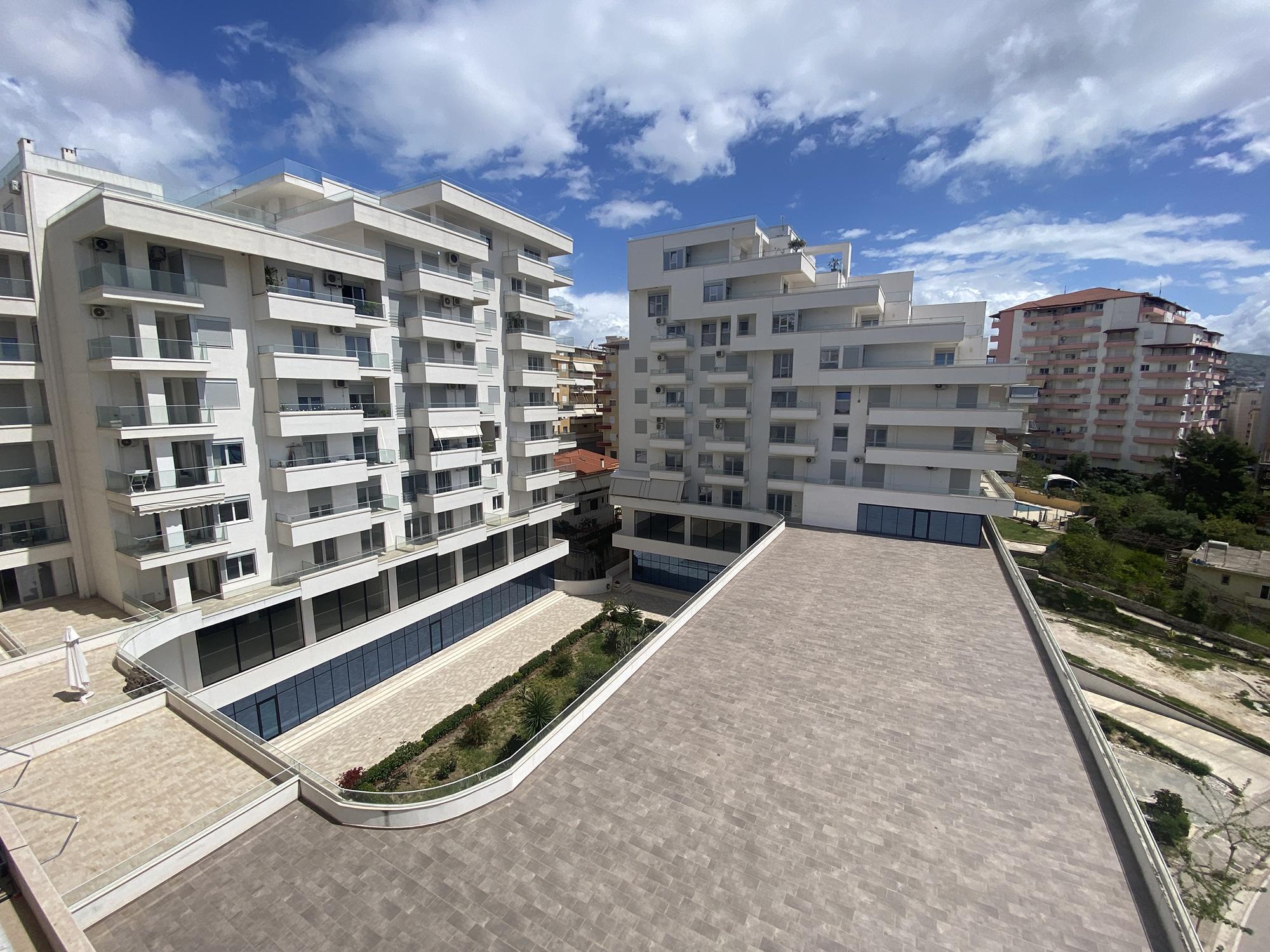 SARANDA TERRACES
