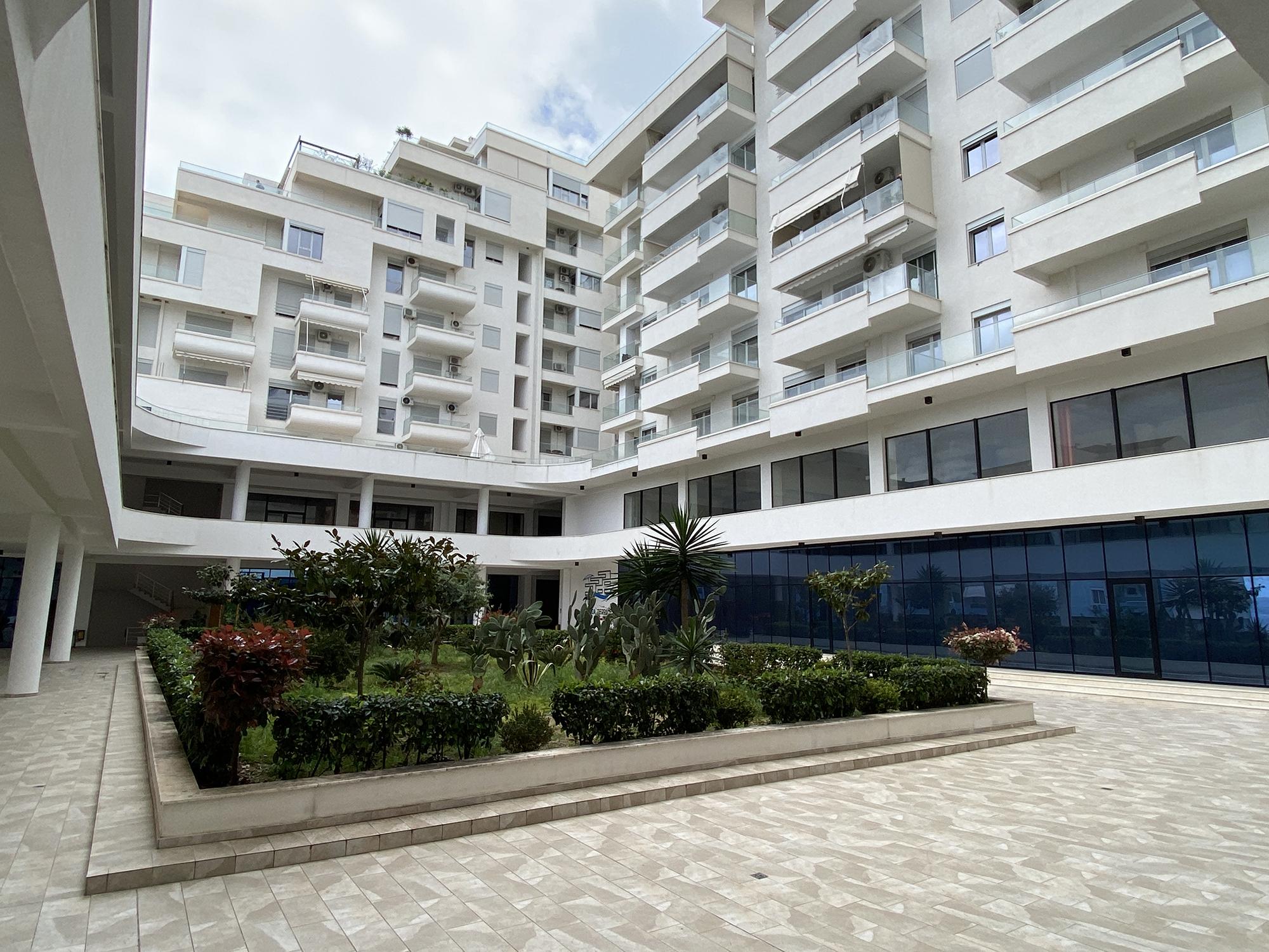 SARANDA TERRACES