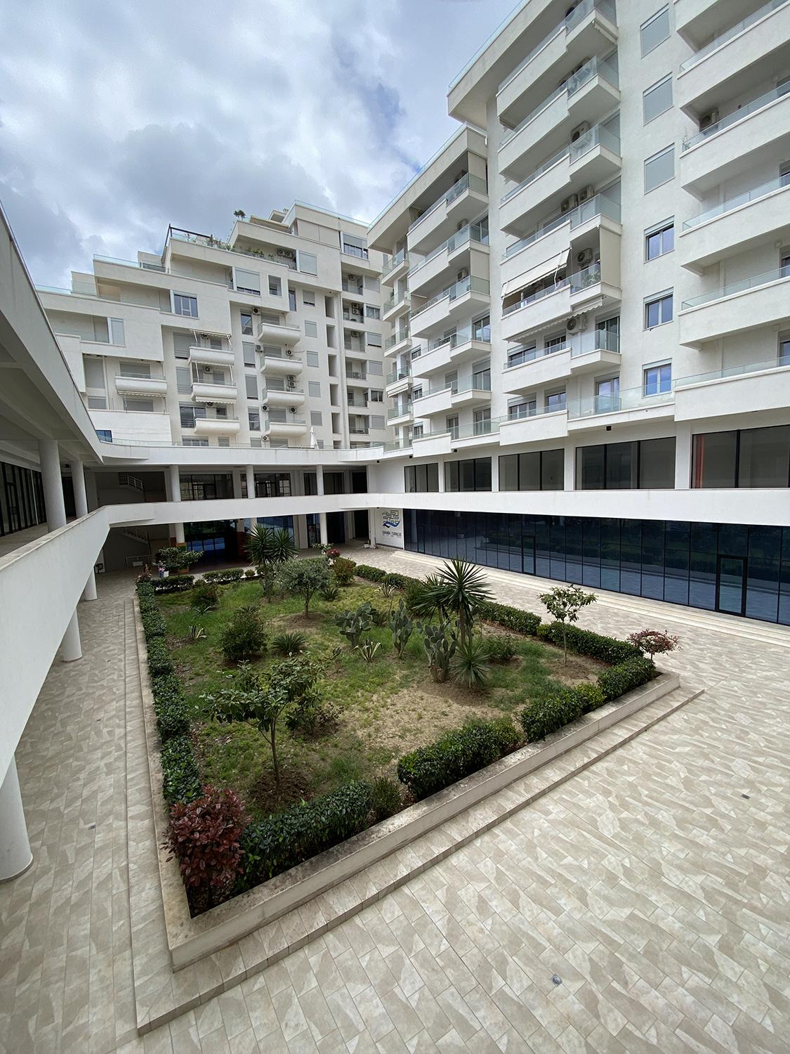 SARANDA TERRACES