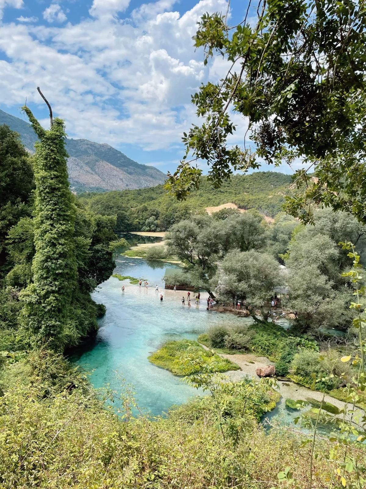 Beyond the Coast: The Albania Tourists Don’t See – and Might Not Want to Share