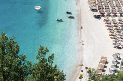 Beyond the Coast: Top 5 Seaside Towns in Albania to Buy Property Right Now