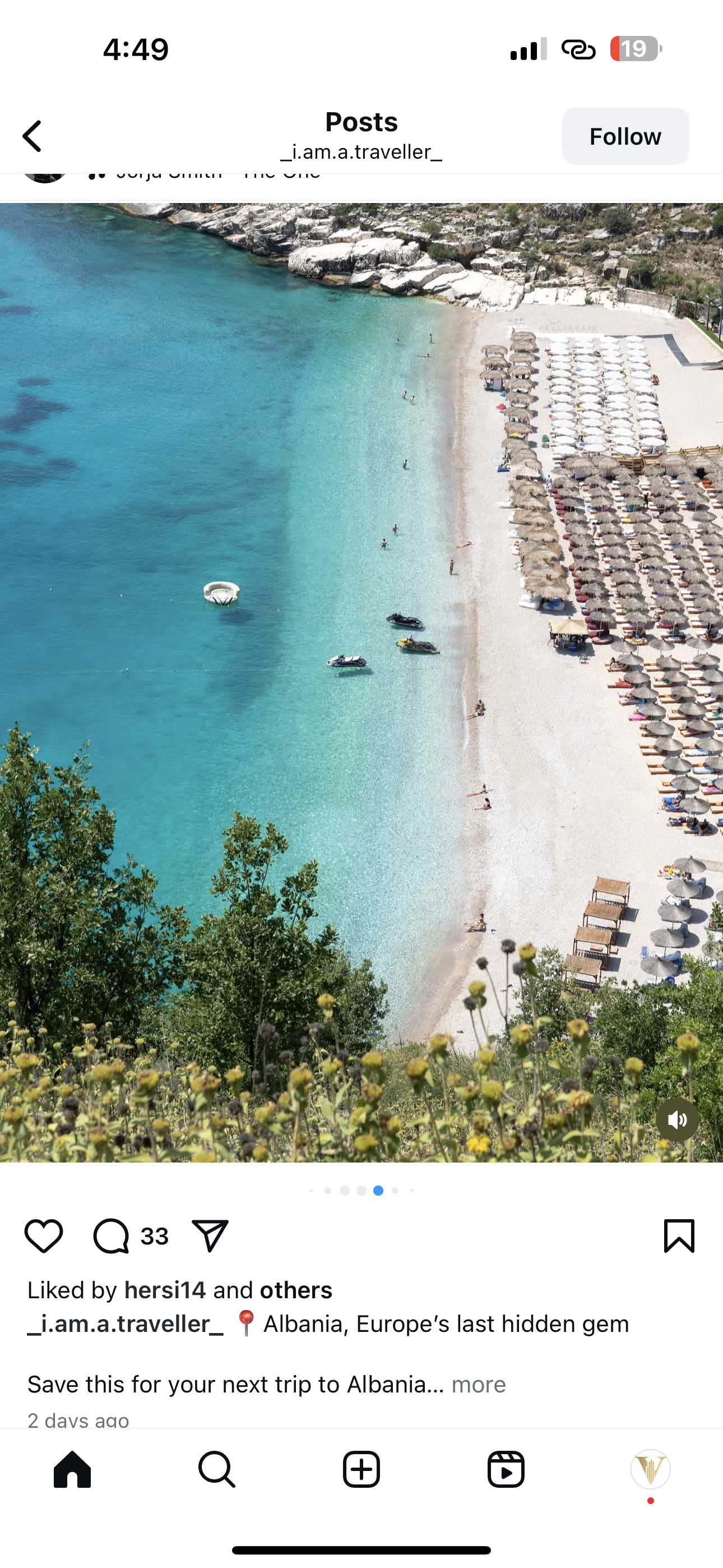 Beyond the Coast: Top 5 Seaside Towns in Albania to Buy Property Right Now
