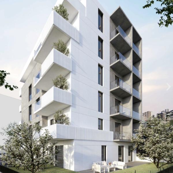 Apartament 1+1 for Sale , property in Saranda , Albania - Fabeno Residence