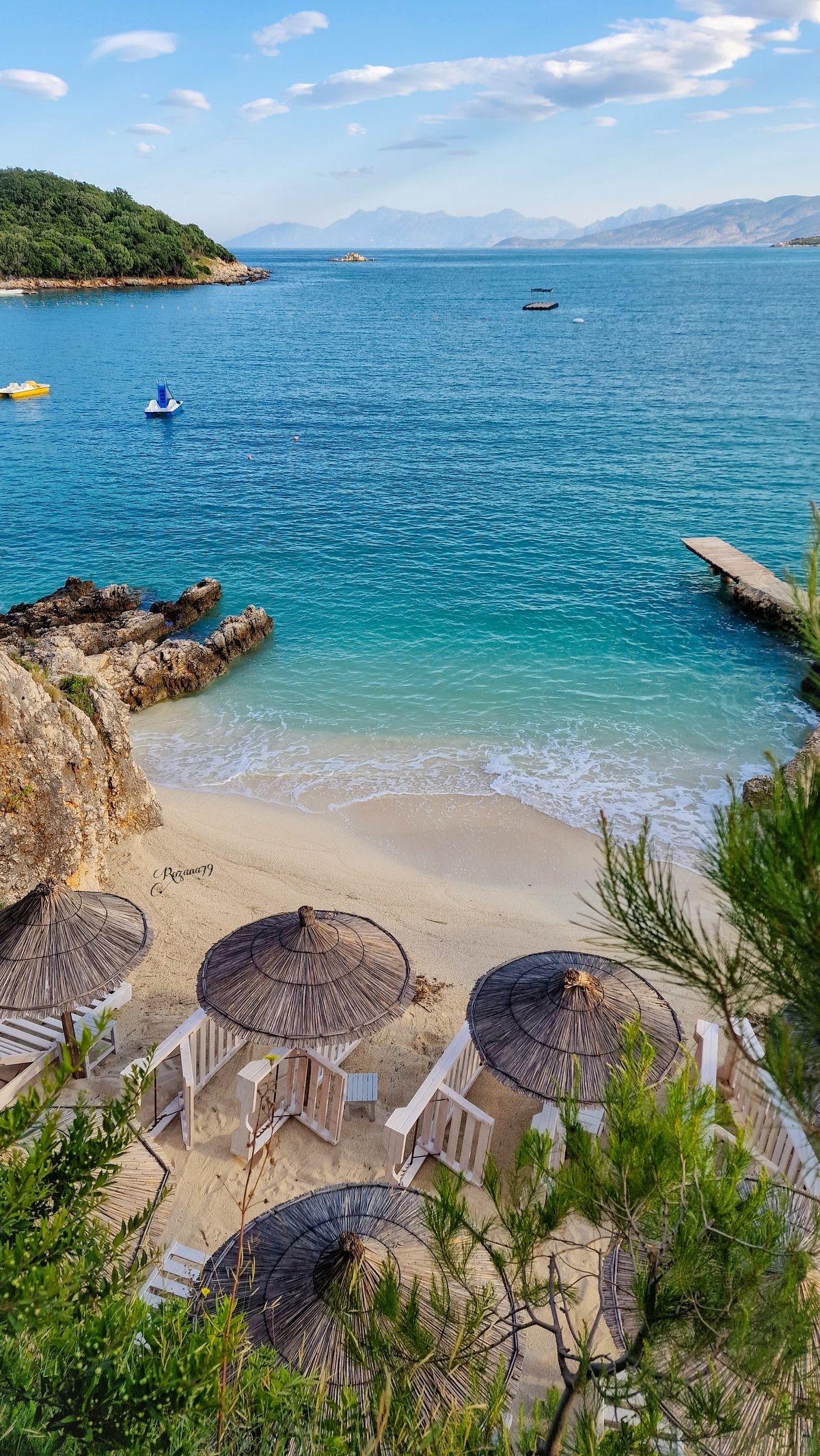 Own a Slice of Paradise – Exclusive Real Estate in Saranda & Ksamil