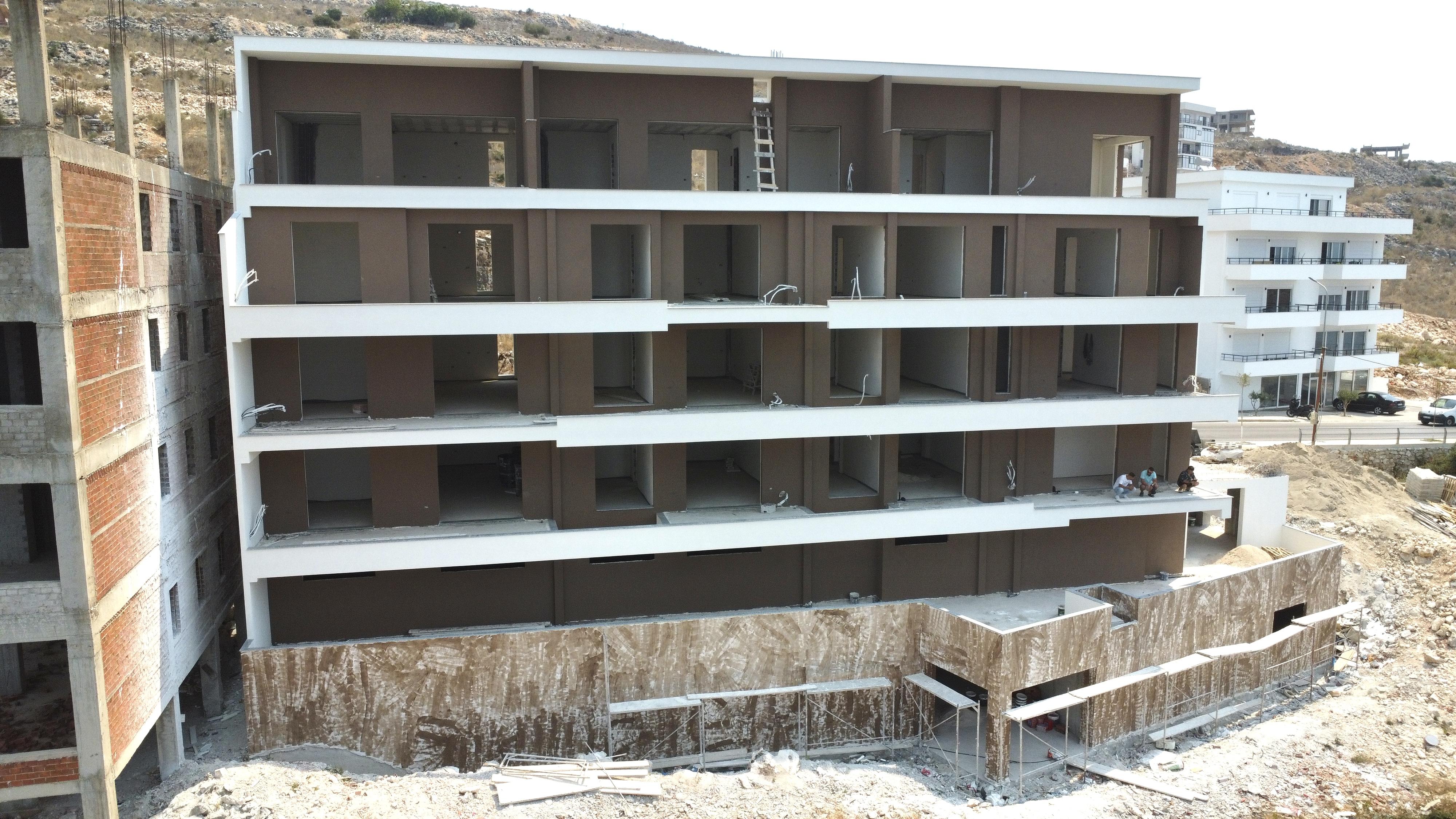 2-Bedroom Apartment with Sea View on Panorama Street – Peaceful Spot for Living or Investing