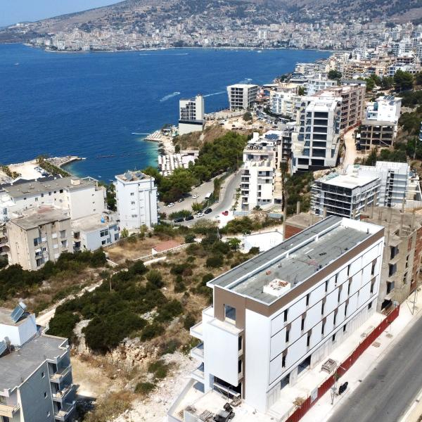 1-Bedroom Apartment with Sea View on Panorama Street – Peaceful Spot for Living or Investing