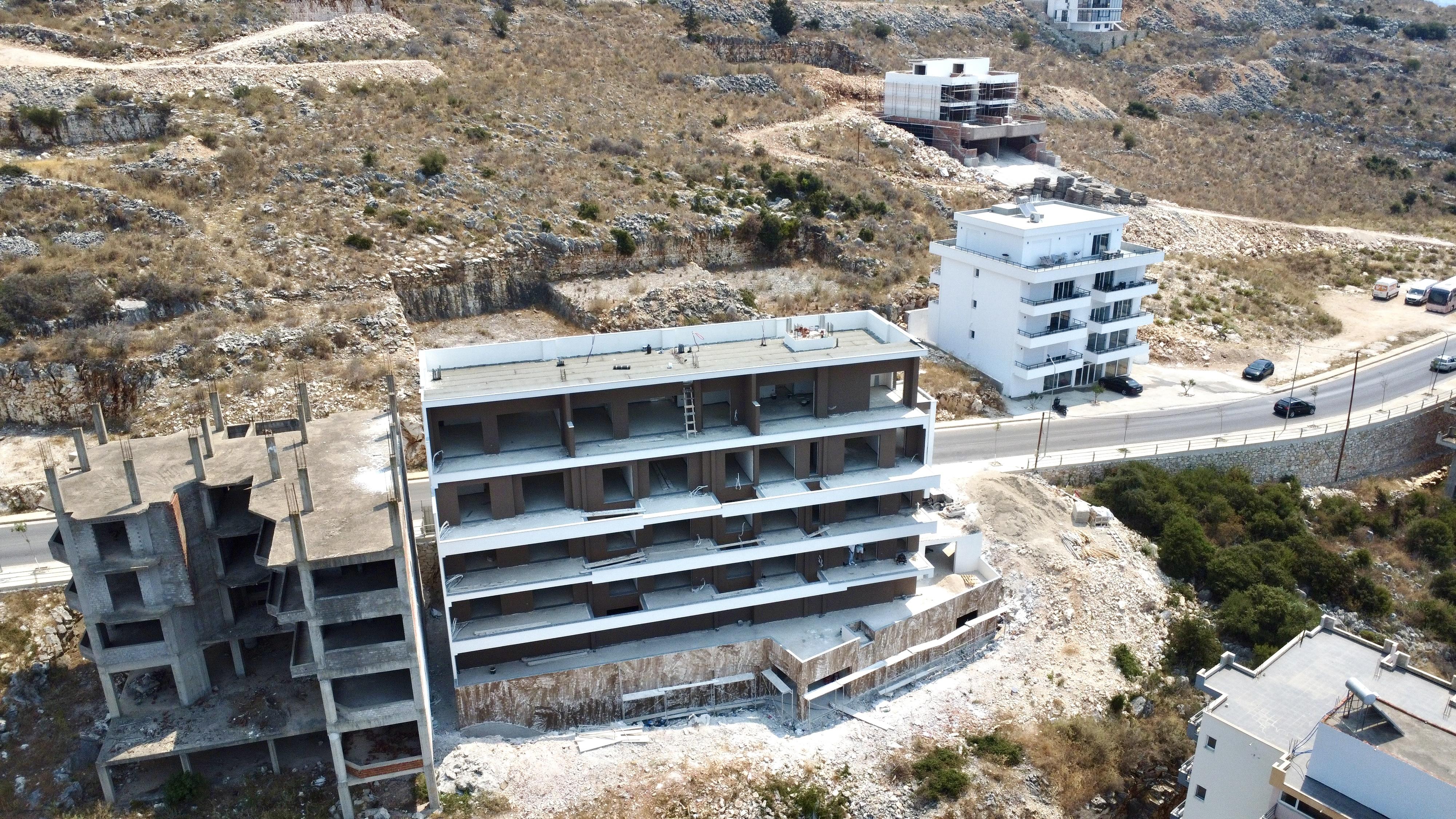 2-Bedroom Apartment with Sea View on Panorama Street – Peaceful Spot for Living or Investing