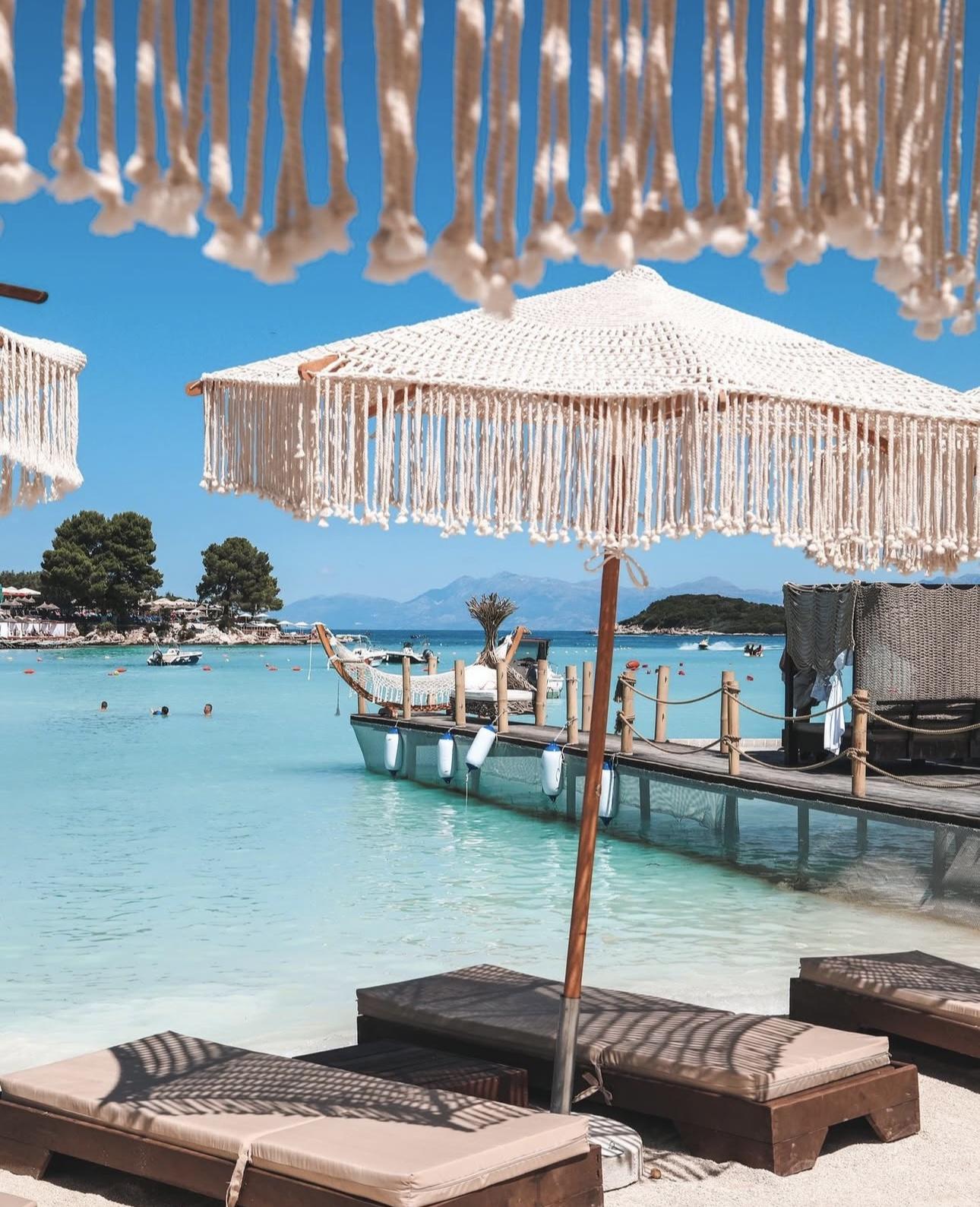 Why Ksamil is the ‘New Santorini’—Without the Price Tag