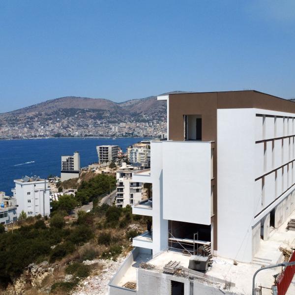 1-Bedroom Apartment with Sea View on Panorama Street – Peaceful Spot for Living or Investing