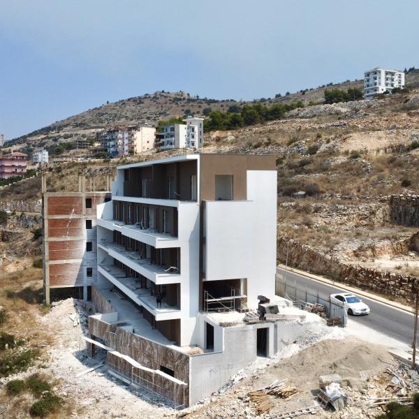 1-Bedroom Apartment with Sea View on Panorama Street – Peaceful Spot for Living or Investing