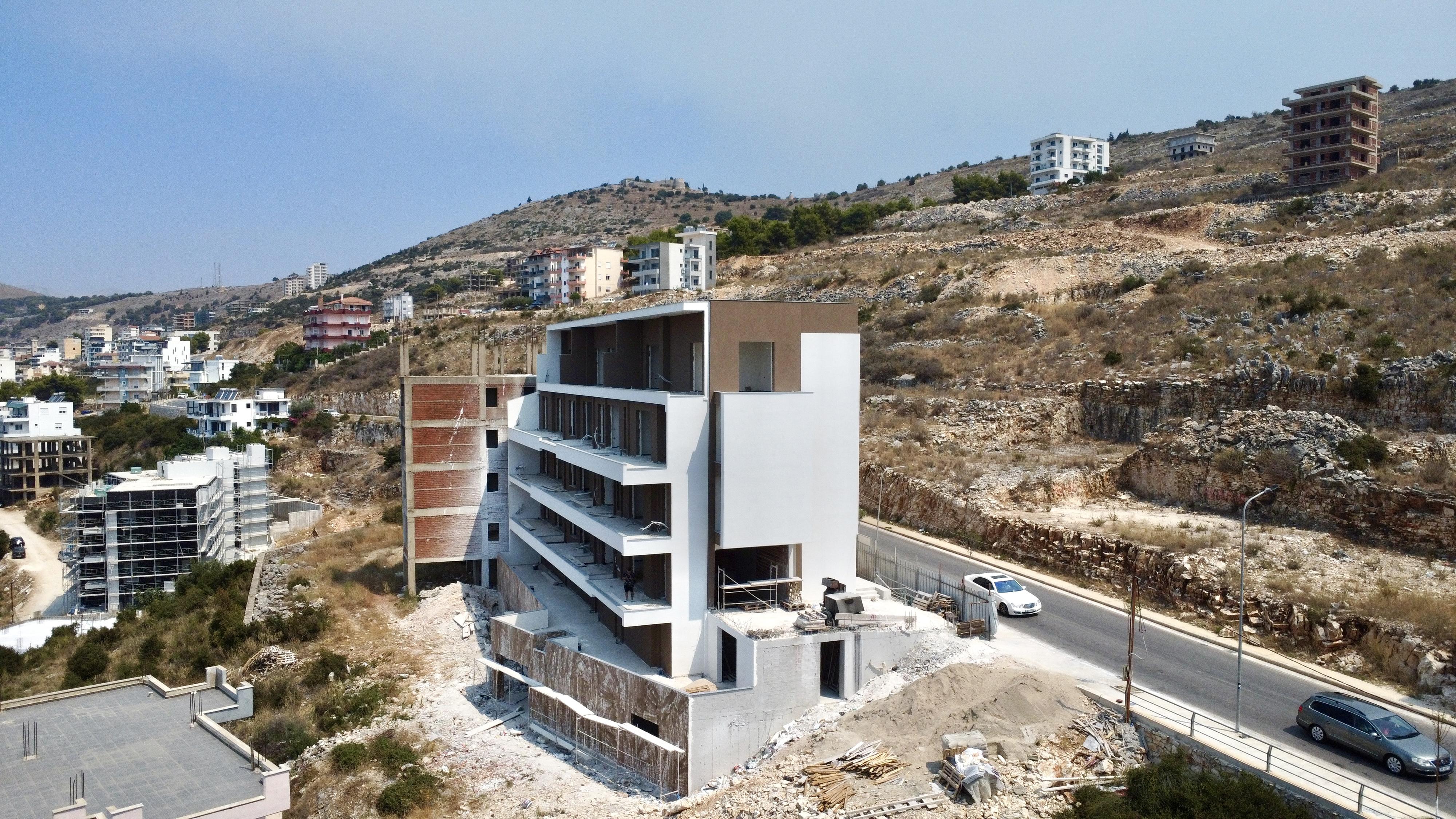 1-Bedroom Apartment with Sea View on Panorama Street – Peaceful Spot for Living or Investing